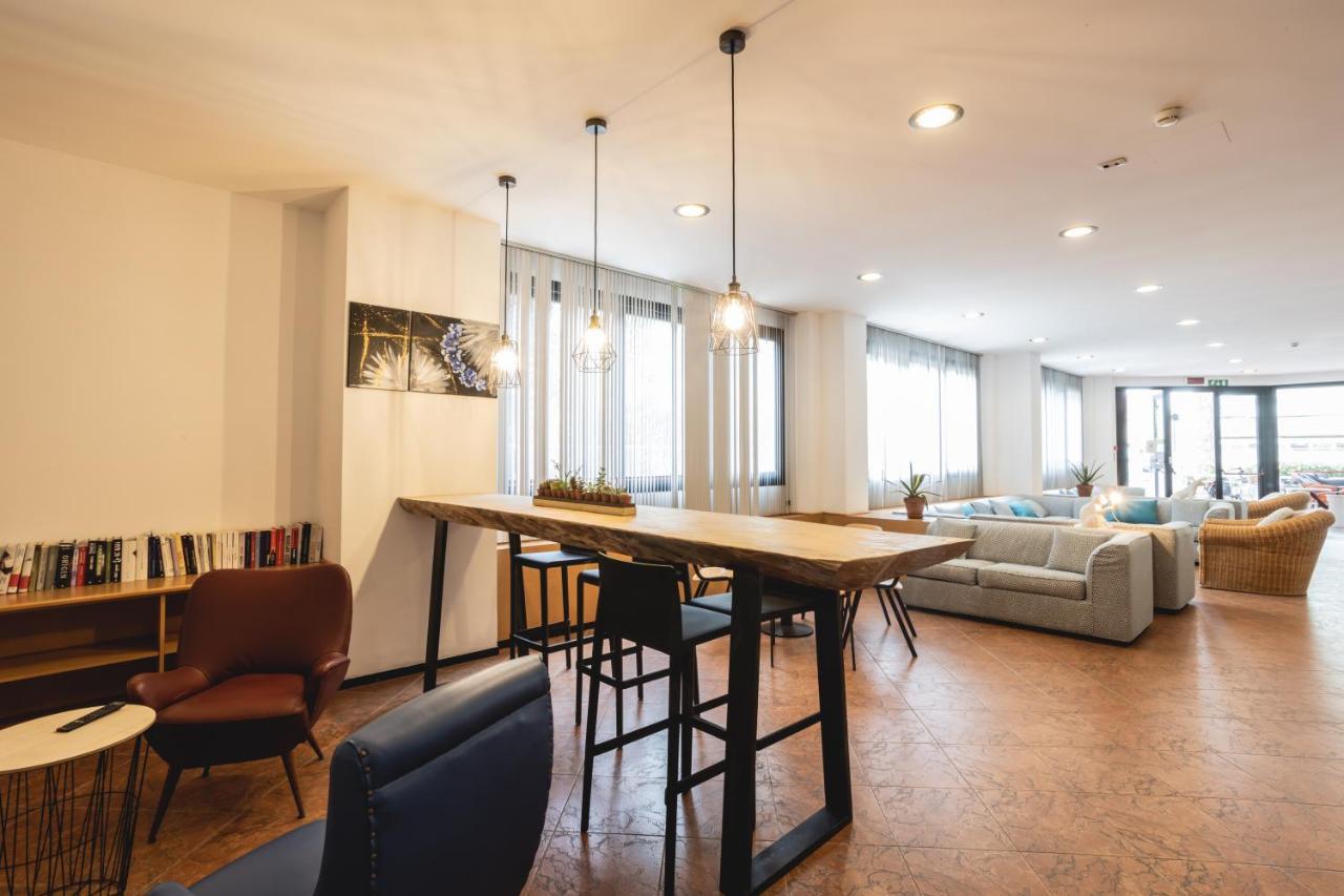 B&B Moresco Κατόλικα Εξωτερικό φωτογραφία