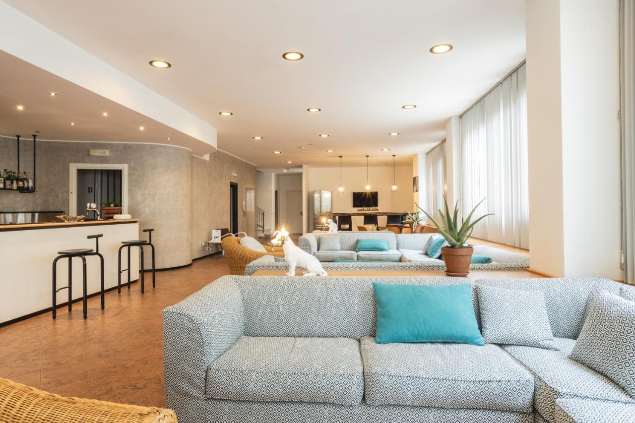 B&B Moresco Κατόλικα Εξωτερικό φωτογραφία