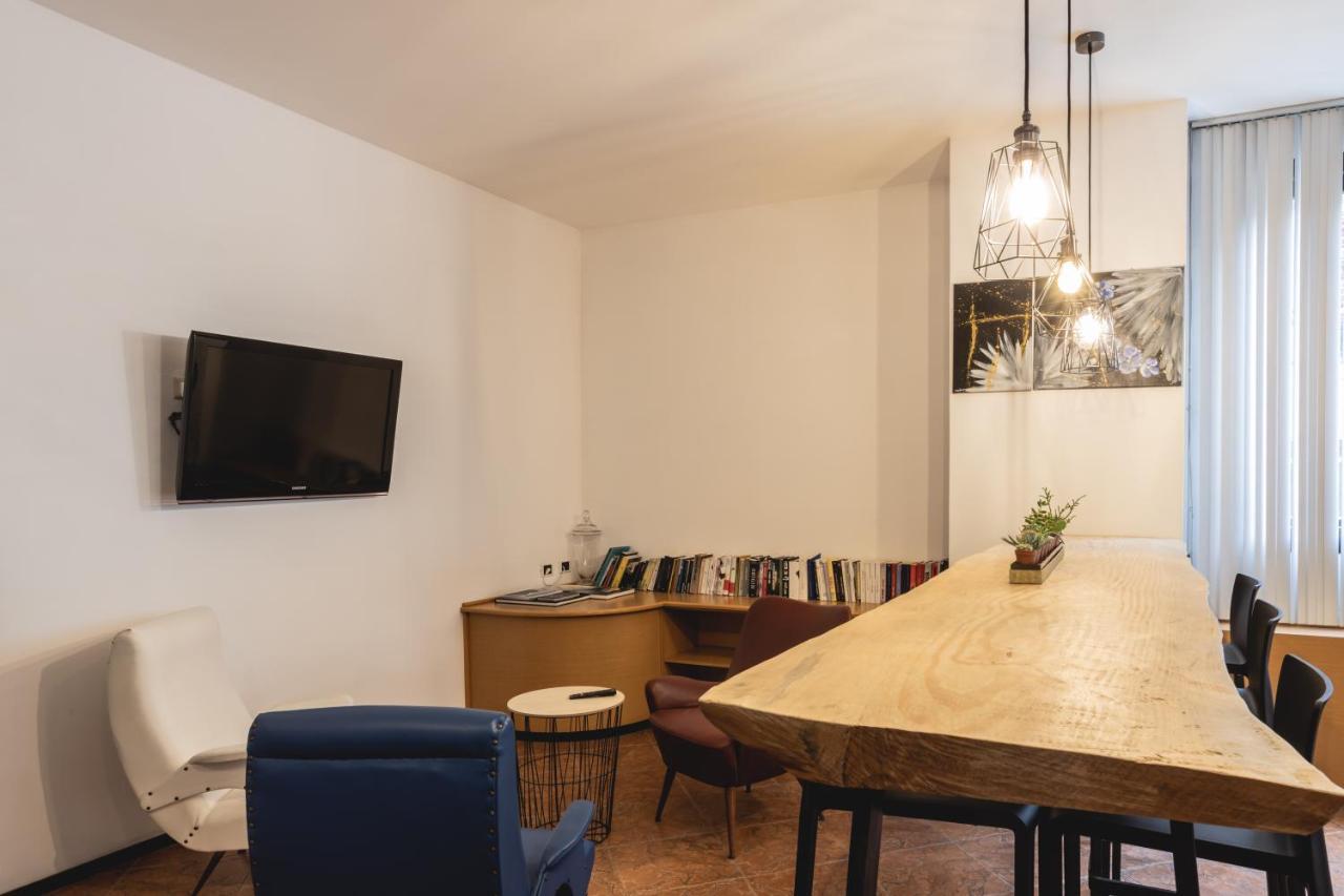 B&B Moresco Κατόλικα Εξωτερικό φωτογραφία