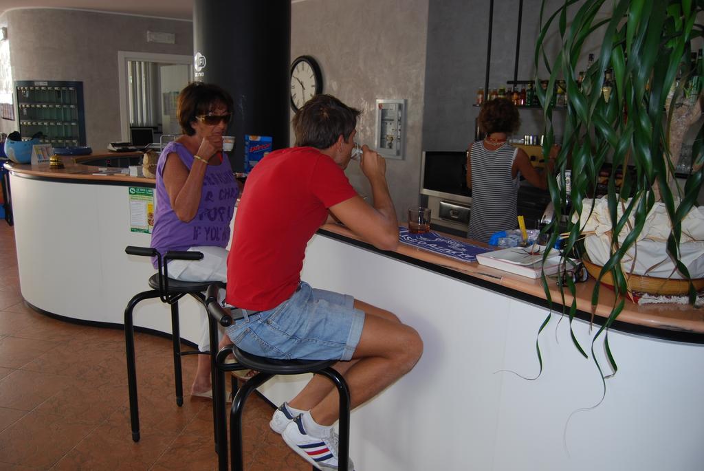 B&B Moresco Κατόλικα Εξωτερικό φωτογραφία