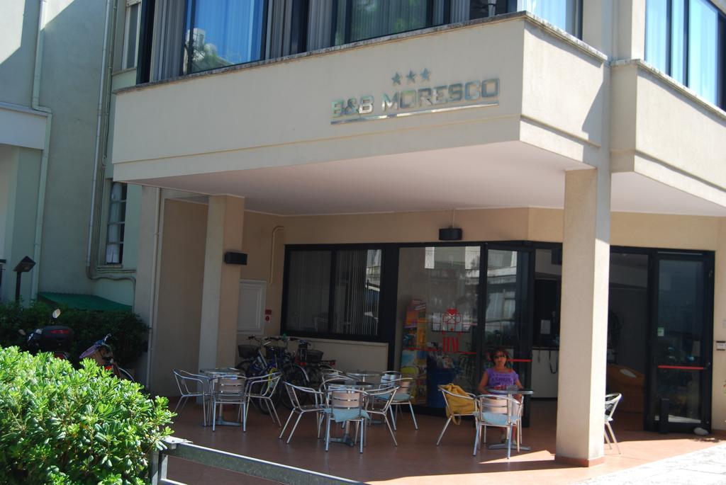 B&B Moresco Κατόλικα Εξωτερικό φωτογραφία