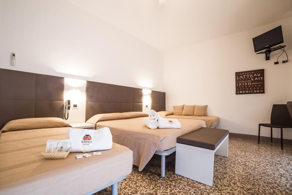 B&B Moresco Κατόλικα Εξωτερικό φωτογραφία