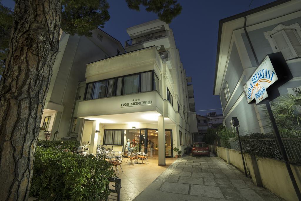 B&B Moresco Κατόλικα Εξωτερικό φωτογραφία