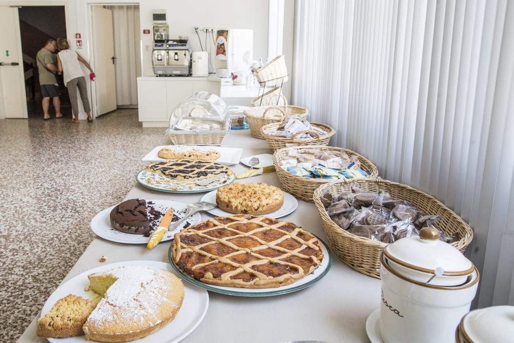 B&B Moresco Κατόλικα Εξωτερικό φωτογραφία