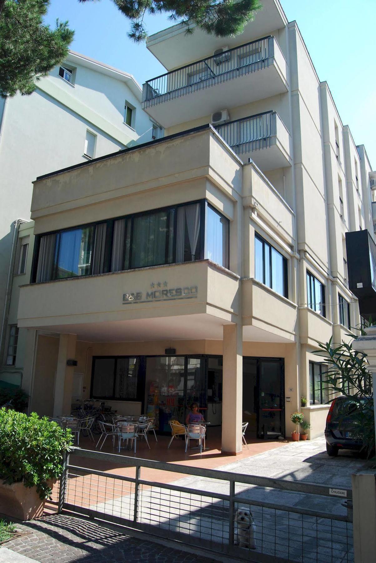B&B Moresco Κατόλικα Εξωτερικό φωτογραφία