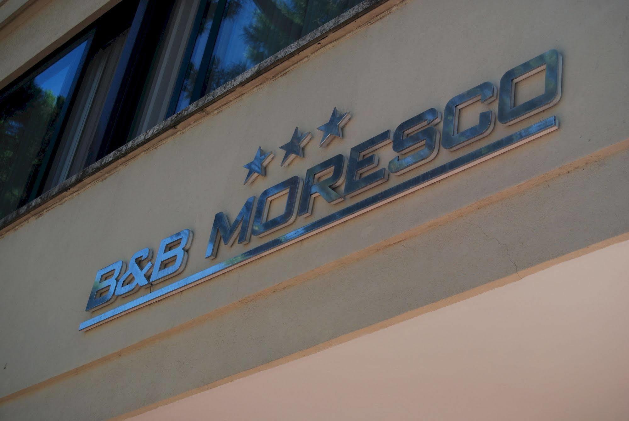 B&B Moresco Κατόλικα Εξωτερικό φωτογραφία