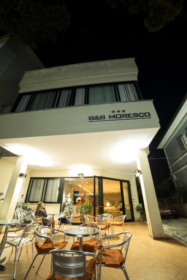 B&B Moresco Κατόλικα Εξωτερικό φωτογραφία
