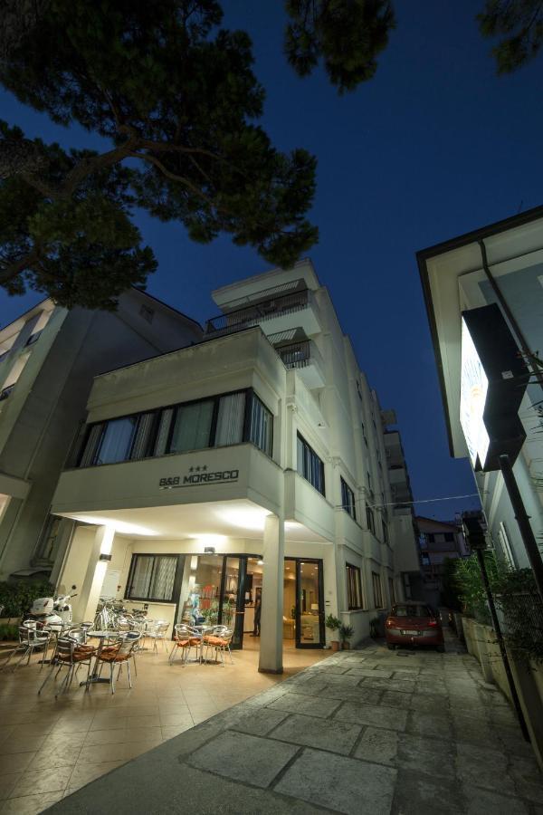 B&B Moresco Κατόλικα Εξωτερικό φωτογραφία