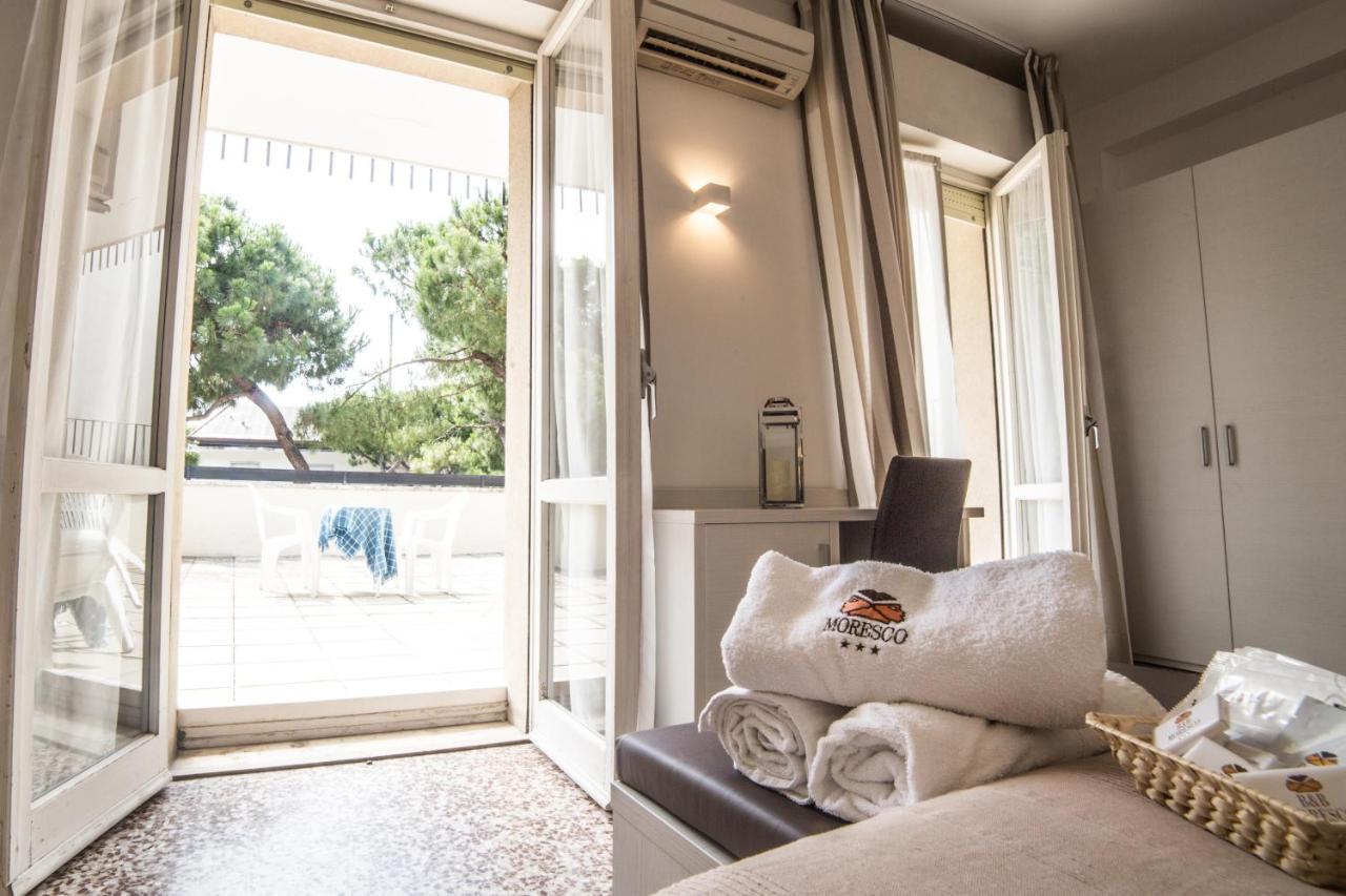 B&B Moresco Κατόλικα Εξωτερικό φωτογραφία